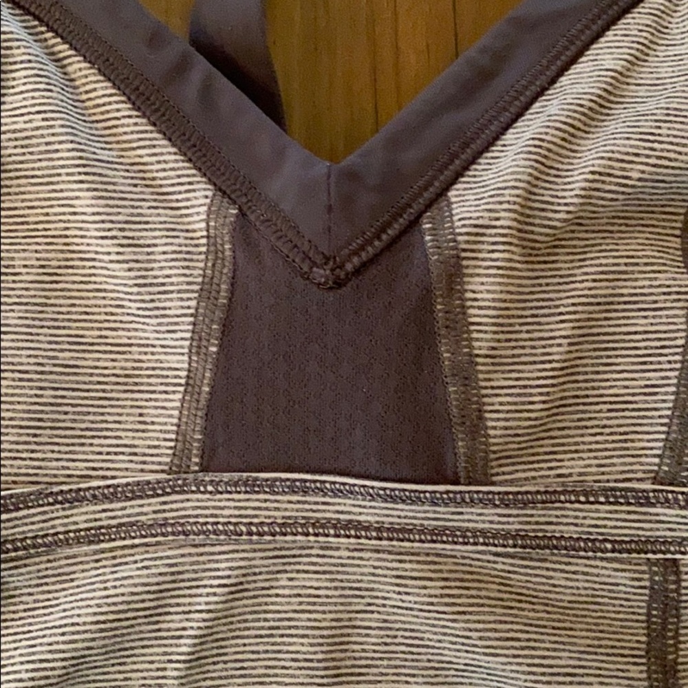 Lululemon Running Tank Top - Picture 4 of 7